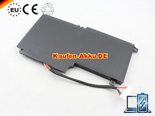 Images 5 Of EU Originální Pa5107u-1brs Baterie Pro Toshiba Satellite S55 S55-a5294 Satellite L50-a L45d L50 Satellite P55 L55t