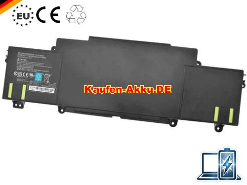 Images 1 Of EU Thunderobot Squ-1406 Batterie Für 911gt 911m Series Laptop
