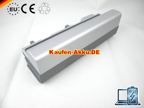 Images 2 Of EU Uniwill Un350d 23-533200-02 Batterie Für N350 Notebook Series 11.1v 4800mah