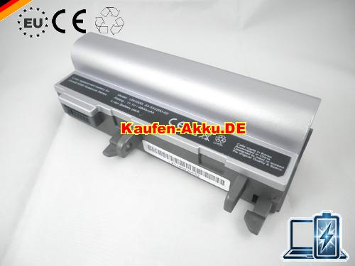 Images 3 Of EU Uniwill Un350d 23-533200-02 Batterie Für N350 Notebook Series 11.1v 4800mah