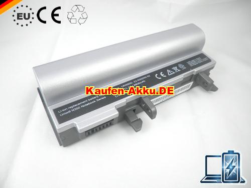 Images 4 Of EU Uniwill Un350d 23-533200-02 Batterie Für N350 Notebook Series 11.1v 4800mah