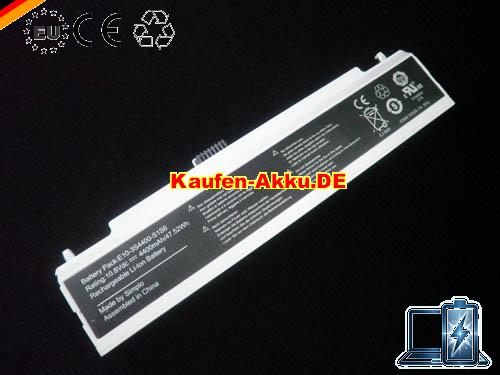 Images 2 Of EU Uniwill E10-3s4400-s1s6 E10-3s4400-c1l3 Laptop Batterie