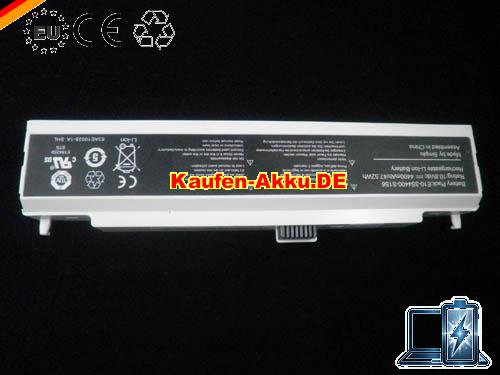Images 3 Of EU Uniwill E10-3s4400-s1s6 E10-3s4400-c1l3 Laptop Batterie