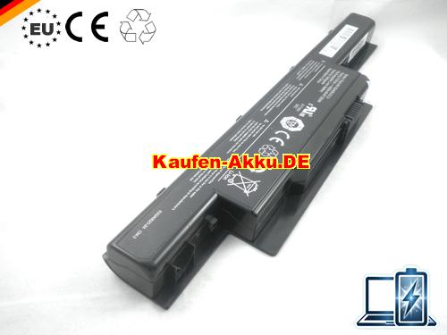 Images 3 Of EU Echt I40-3s4400-g1l3 Batterie Für Uniwill Founder R410 Laptop 52wh