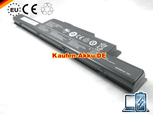 Images 4 Of EU Echt I40-3s4400-g1l3 Batterie Für Uniwill Founder R410 Laptop 52wh