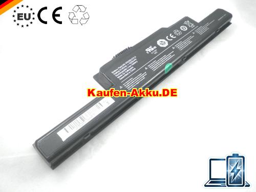  Images 3 Of EU Uniwill I40-3s5200-g1l3 Laptop Batterie Für Roma 1000