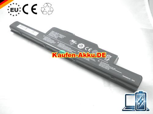  Images 4 Of EU Uniwill I40-3s5200-g1l3 Laptop Batterie Für Roma 1000