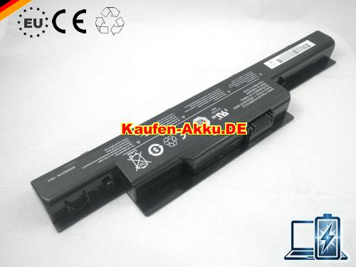 Images 1 Of EU 4-cell Uniwill I40-4s2200-c1l3, I40-4s2200-m1a2 Battery