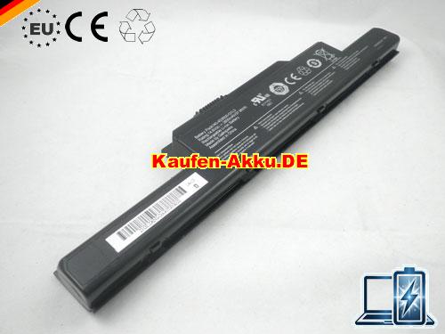 Images 2 Of EU 4-cell Uniwill I40-4s2200-c1l3, I40-4s2200-m1a2 Battery