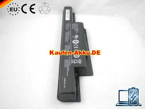 Images 4 Of EU 4-cell Uniwill I40-4s2200-c1l3, I40-4s2200-m1a2 Battery