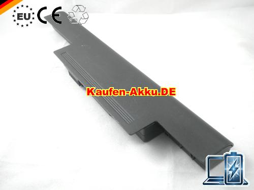 Images 3 Of EU Uniwill I40-4s2600-g1l3 14.6v 2600mah, 37.96wh Made By Gallopwrie Batterie