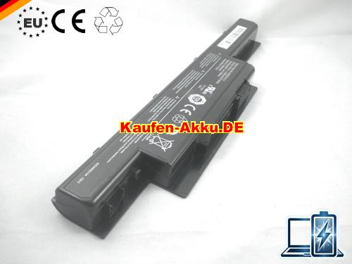 Images 4 Of EU Uniwill I40-4s2600-g1l3 14.6v 2600mah, 37.96wh Made By Gallopwrie Batterie