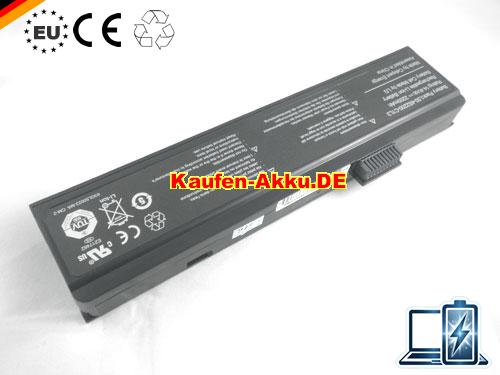 Images 2 Of EU Uniwill L50-4s2200-c1l3 L50-4s2200-g1p3 4s2000-s1s3-04 L50 Series Battery 4-cell