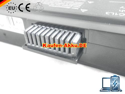 Images 4 Of EU Uniwill L50-4s2200-c1l3 L50-4s2200-g1p3 4s2000-s1s3-04 L50 Series Battery 4-cell