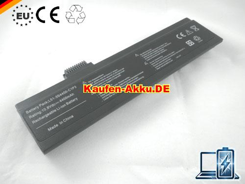Images 1 Of EU Uniwill L51 Series Batteria Per 1115c 6301 7109a 7109b 7113 7208 8111 9617 K300