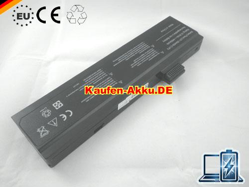 Images 2 Of EU Uniwill L51 Series Batteria Per 1115c 6301 7109a 7109b 7113 7208 8111 9617 K300