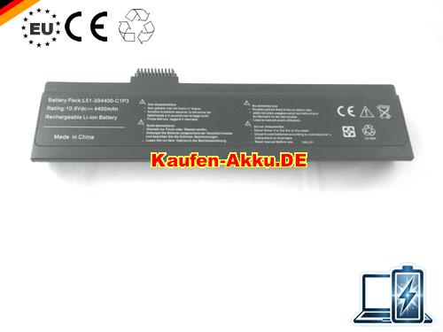 Images 5 Of EU Uniwill L51 Series Batteria Per 1115c 6301 7109a 7109b 7113 7208 8111 9617 K300
