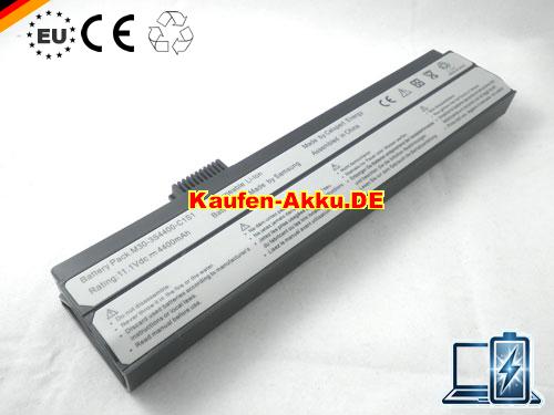 Images 2 Of EU Uniwill M30-3s4400-c1s1, M30-3s4400-g1p1, M30ei0, M30ei2, M30ei, M30, M31 Series Batería