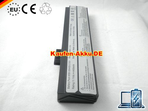 Images 4 Of EU Uniwill M30-3s4400-c1s1, M30-3s4400-g1p1, M30ei0, M30ei2, M30ei, M30, M31 Series Batería
