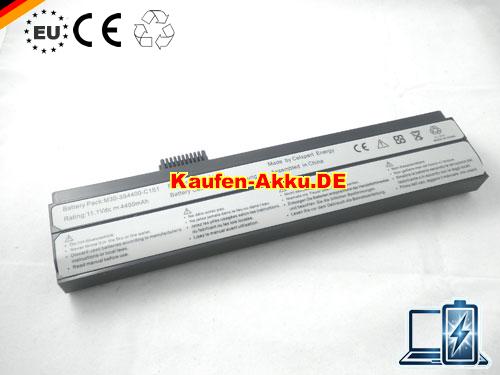 Images 5 Of EU Uniwill M30-3s4400-c1s1, M30-3s4400-g1p1, M30ei0, M30ei2, M30ei, M30, M31 Series Batería