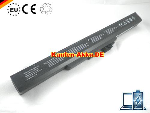 Images 1 Of EU Uniwill S20-4s2400-c1l2, S20-4s2200-g1p3, S20, S40 Series Batteria