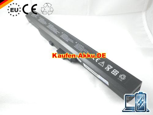Images 4 Of EU Uniwill S20-4s2400-c1l2, S20-4s2200-g1p3, S20, S40 Series Batteria