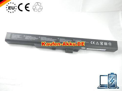 Images 5 Of EU Uniwill S20-4s2400-c1l2, S20-4s2200-g1p3, S20, S40 Series Batteria