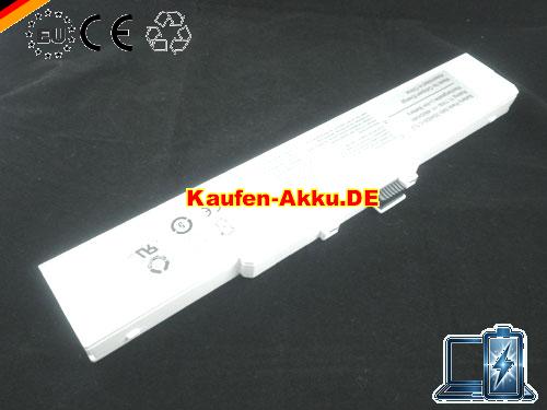 Images 1 Of EU Uniwill S40-3s4800-c1l2, S20 Series, S40 Series Batterij White