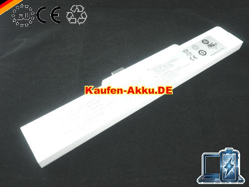 Images 2 Of EU Uniwill S40-3s4800-c1l2, S20 Series, S40 Series Batterij White
