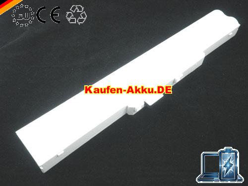 Images 3 Of EU Uniwill S40-3s4800-c1l2, S20 Series, S40 Series Batterij White