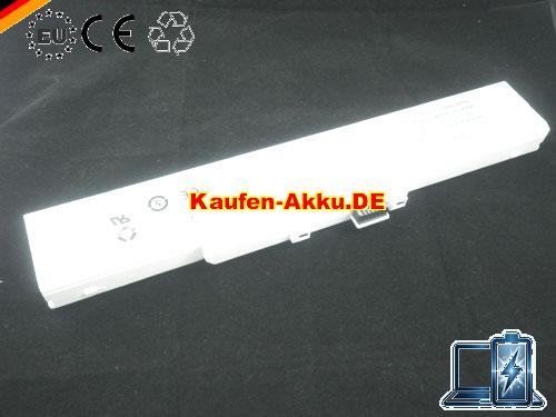 Images 5 Of EU Uniwill S40-3s4800-c1l2, S20 Series, S40 Series Batterij White