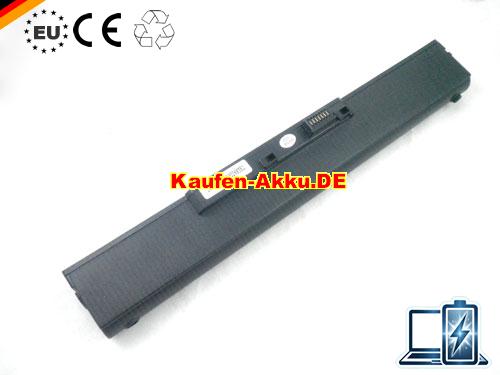 Images 2 Of EU Uniwill S40-4s4400-s1s5, S20-4s2400-c1l2, S20-4s2200-g1p3, 9212, S20, S40 Series Batterij 4400mah