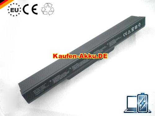 Images 3 Of EU Uniwill S40-4s4400-s1s5, S20-4s2400-c1l2, S20-4s2200-g1p3, 9212, S20, S40 Series Batterij 4400mah