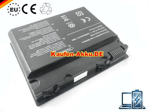 Images 2 Of EU Uniwill U40-4s2200-c1m1 U40-4s2200-g1l3 U40 Series Bateria Bateria Para Advent 5301 5302 5421 6441 9115 9315 9415
