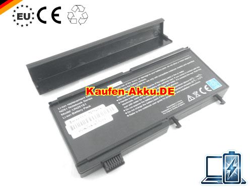 Images 1 Of EU Uniwill Un251s1(c1), Un251, N251c1, N251c2, N251s1, N251s6, N251s7, N251s8 Batterie
