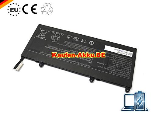  Images 4 Of EU Ersatz Batterty N15b02w Für Xiaomi Redmibook 14 Tm1705 Tm1801 Li-polymer 15.4v