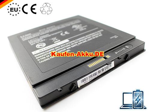 Images 4 Of EU Genuina Btp-87w3 Btp-80w3 11-09018 Batería Para Xplore Ix104 Ix104c3 Tablet Pc 7.4v 7600mah