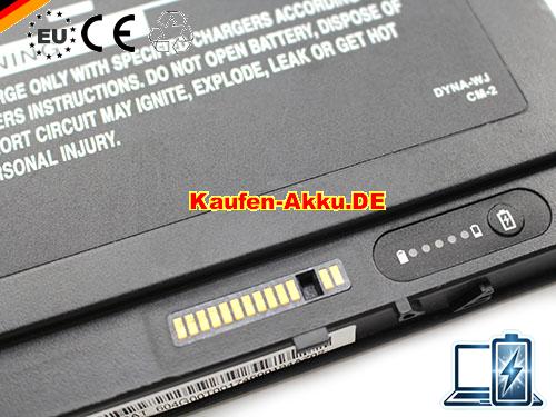 Images 5 Of EU Genuina Btp-87w3 Btp-80w3 11-09018 Batería Para Xplore Ix104 Ix104c3 Tablet Pc 7.4v 7600mah
