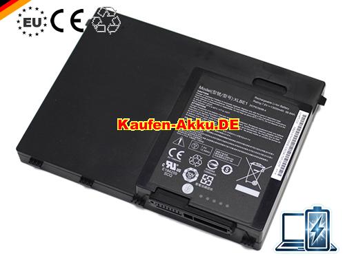  Images 1 Of EU Batterie Für Xplore Xlbe1 Rechargeable 2icp6/39/88-4 Li-ion 13000mah