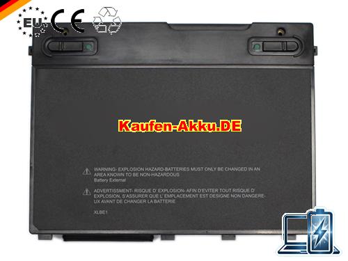  Images 4 Of EU Batterie Für Xplore Xlbe1 Rechargeable 2icp6/39/88-4 Li-ion 13000mah