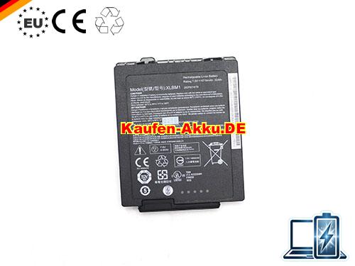  Images 1 Of EU Xlbm1 Battery For Xplore Lynpd5o3 0b23-023u000p Zebra P/n 450148