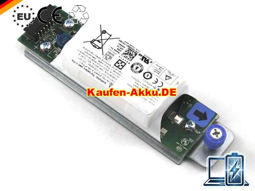  Images 3 Of EU Originální Raid Controller Baterie Dell Bat 2s1p-2 0d668j D668j Pro Powervault Md3200i Md3220i Series Iscsi San Storage Array